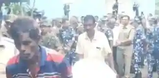 চন্দ্রনাথ-র ময়নাতদন্ত চলছে বারাসত মেডিক্যালে