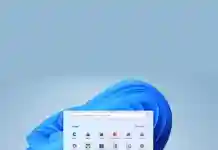 উইন্ডোজ ১১ স্টার্ট মেনু বদলানোর সুযোগ