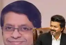 নিজের জ্যোতিষকে চাকরি দিলেন মুখ্যমন্ত্রী বিজয়