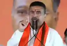 অভয়াকাণ্ডে হেরো মুখ্যমন্ত্রীর কথায় প্রমাণ লোপাট: শুভেন্দু