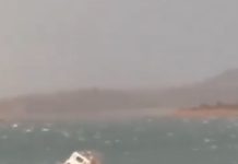 নর্মদায় ডুবল প্রমোদতরী, মৃত কমপক্ষে ৬