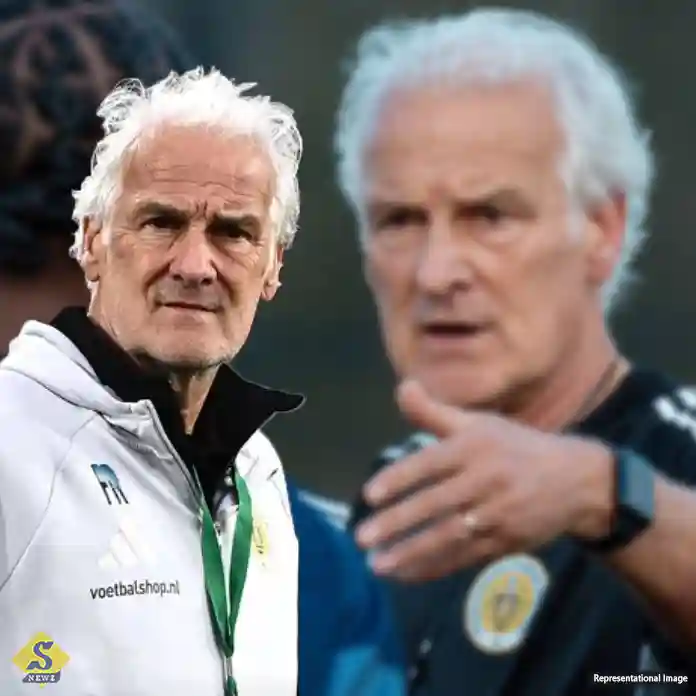 Curaçao-coach-Rutten-resigns-ahead-of-World-Cup