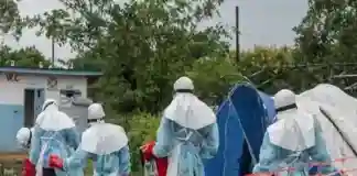 কঙ্গোতে ভয়াবহ প্রাণঘাতী ইবোলা