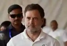 রাহুল-র নাগরিকত্ব-সাংসদ পদ খারিজের দাবি