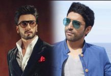 ডন ৩ : বিতর্কে মুখ খুললেন ফরহান