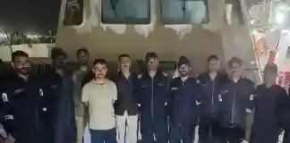 গুজরাট উপকূলে ১১০০ কোটির মাদক বাজেয়াপ্ত!