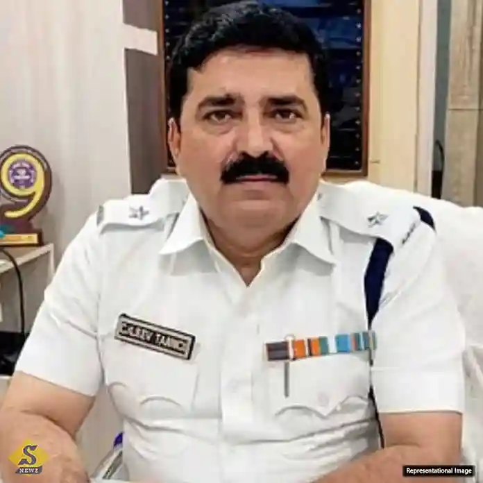ED-Sends-Letter-to-Police-Official-Shantanu
