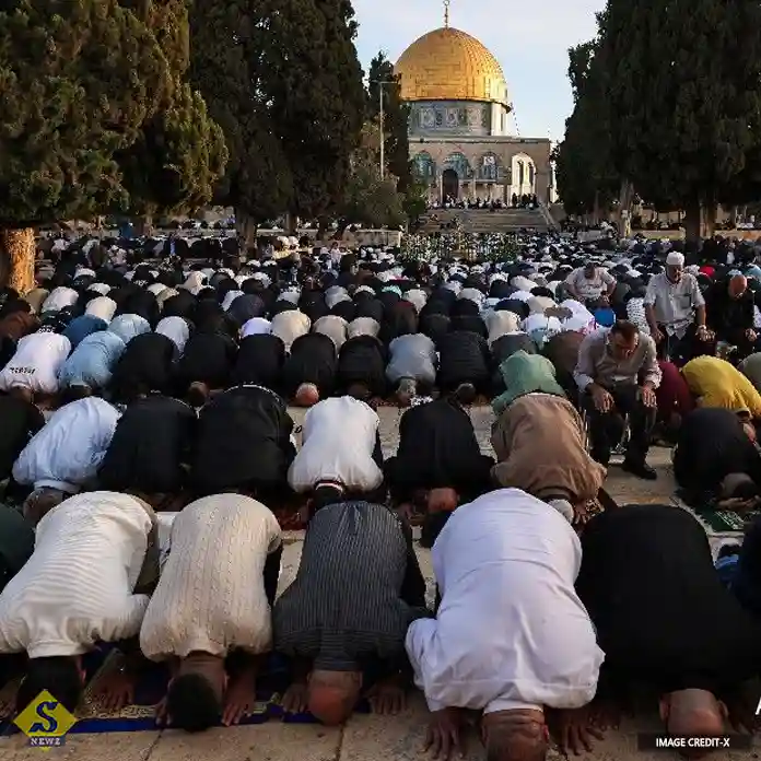 Eid-al-Adha-prayers-in-different-parts-of-the-world