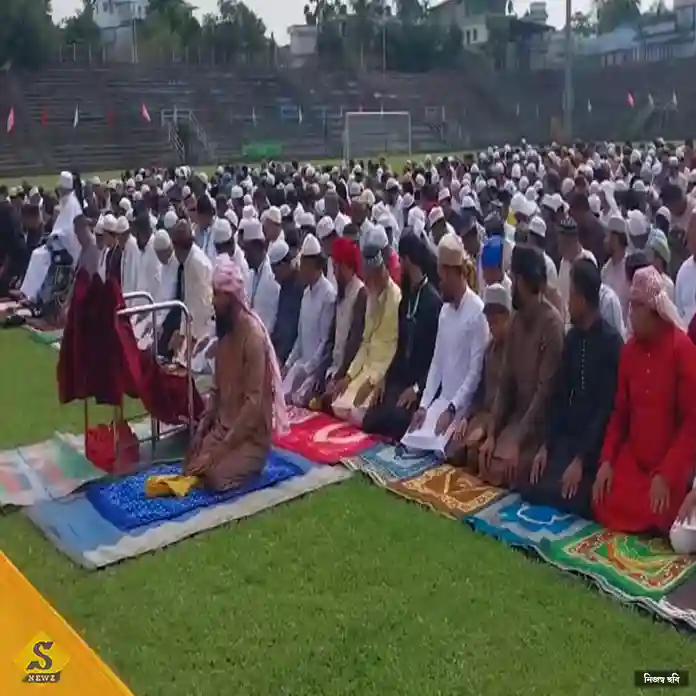 Eid-ul-Adha-prayers-observed—in-the-districts-as-well