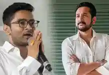 অভিষেকের বিরুদ্ধে এফআইআর, কোর্টে পরমব্রতও
