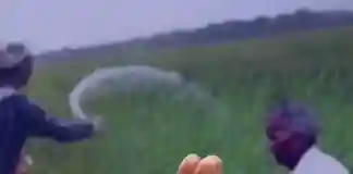 সারের সংকট, মূত্রের দিকে ঝুঁকছে কৃষকরা