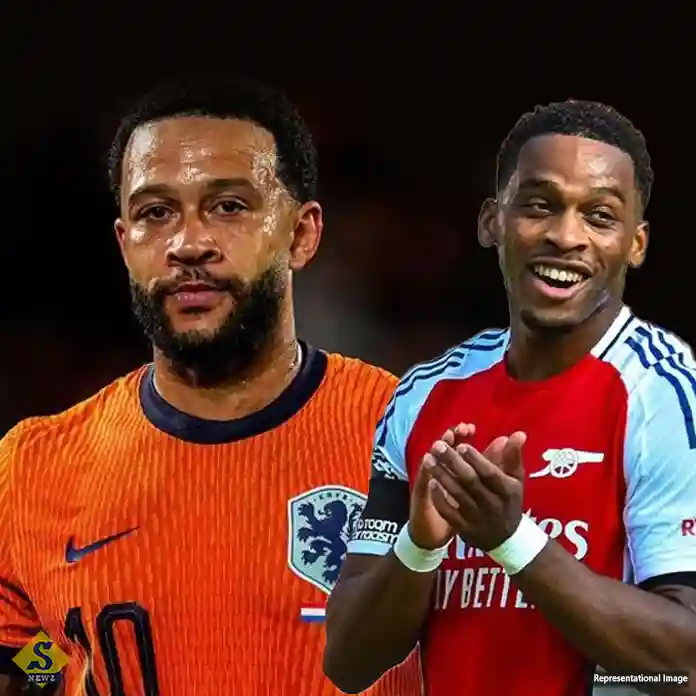 Fitness-fears-Depay-and-Timber-in-the-Netherlands-team