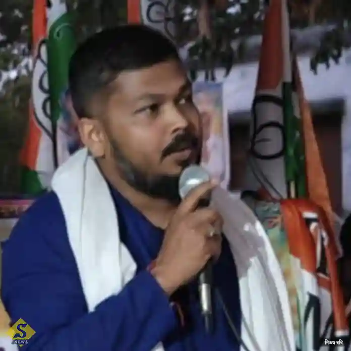 Former-Trinamool-MLA's-son-arrested-from-Daspur