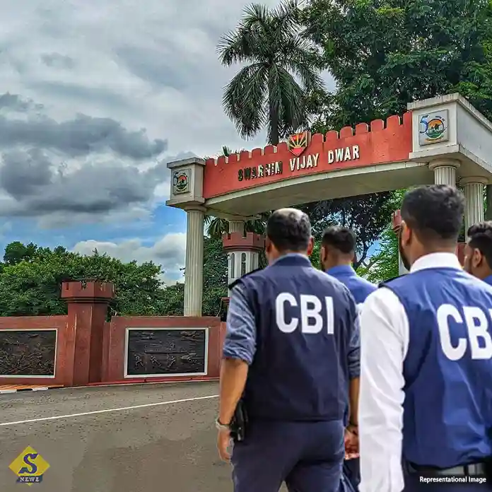Fort-William-army-officer-in-CBI's-net