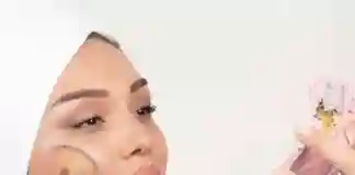 ত্বকের ধরন অনুযায়ী ফাউন্ডেশন