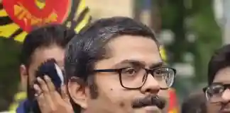 গ্রেফতার বাংলা পক্ষের গর্গ