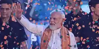 বেঙ্গালুরুতে মোদির কনভয় রুটে জিলেটিন স্টিক