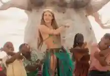 বিশ্বকাপে শাকিরার সঙ্গে ‘গেটো কিডস’
