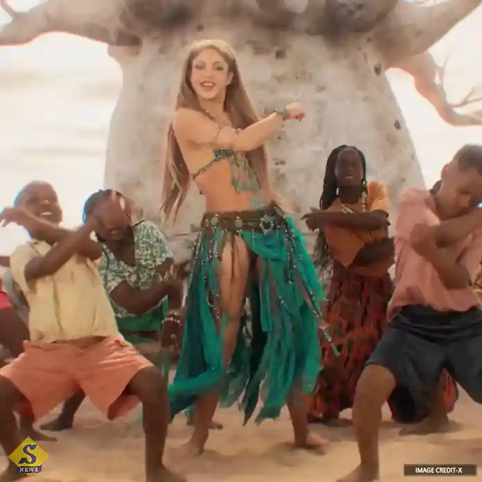 'Ghetto-Kids'-with-Shakira-at-the-World-Cup
