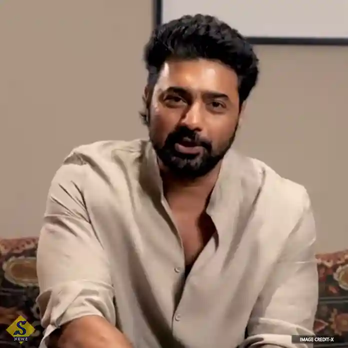 ছাব্বিশের পুজোয় দেবের ডবল ধামাকা 