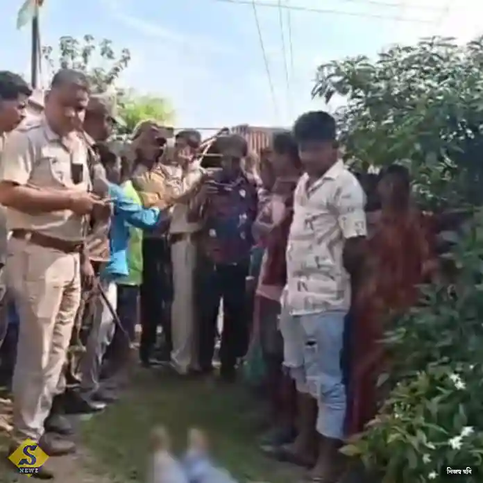 গোঘাটে তৃণমূল কর্মীর রক্তাক্ত দেহ উদ্ধার