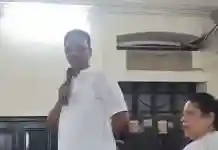 হাউসে তালা, কাউন্সিলর্স রুমে অধিবেশন বসালেন মালা-ফিরহাদরা