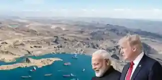 হরমুজ : আগামী মাসেই মোদি-ট্রাম্প বৈঠক