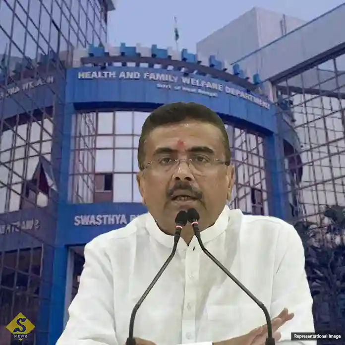 হাসপাতালের দালালে নজর, স্বাস্থ্যভবন থেকে মনিটারিং