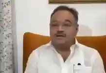 দুর্নীতিগ্রস্ত নয় এমন কেউ আসতে চাইলে ভাবা হবে: শমীক