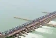 ভারত- বাংলাদেশ নদী কমিশনের বৈঠক শুরু