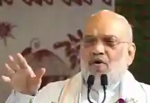ভারত মাওবাদীমুক্ত, বস্তার থেকে ঘোষণা শাহের
