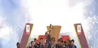 ১৬ বছর পর ইন্টার মিলানের ‘ডাবল’
