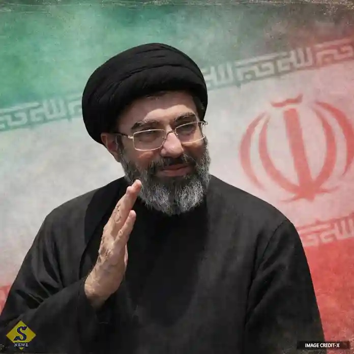 Iran's-Mojtaba-Khamenei-calls-for-national-unity