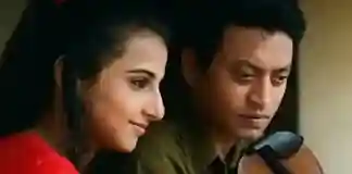 ইরফান ও বিদ্যার ছবি,দ্য লাস্ট টেন্যান্ট