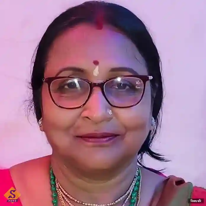 JANGRA_GRAM-PANCHAYET-PRODHAN_RITA-GAYEN_ARREST