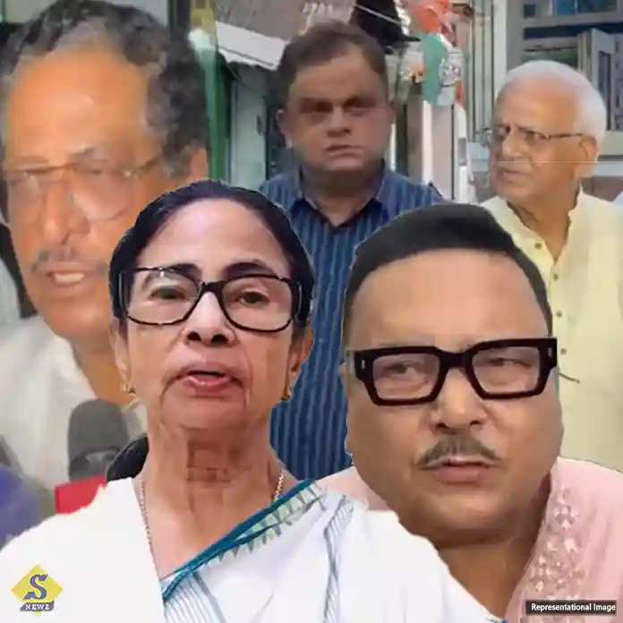 KALIGHAT_MEETING__