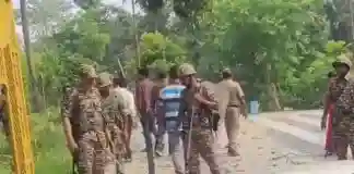 সোনা পাপ্পু মামলায় শান্তনু-র কান্দির ‘প্রাসাদে’ ইডি