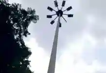 হেস্টিংসে বাতিস্তম্ভের আলো ভেঙে মৃত শিশুকন্যা