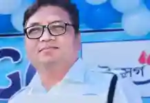 ২৪ ঘণ্টার মধ্যেই ফের কালীঘাট থানার ওসি বদল