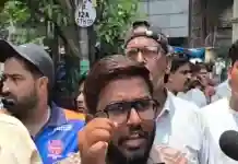 আবারও উত্তেজনা সাখাওয়াতে