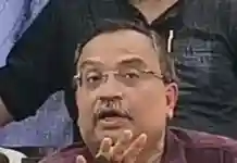 বাড়ি কার, যার কাছে নোটিস গেছে তিনিই বলবেন : কুণাল