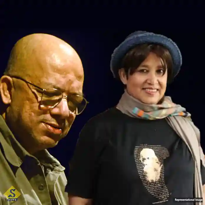 Kabir-Suman's-palati,-Taslima's-cotton-mill