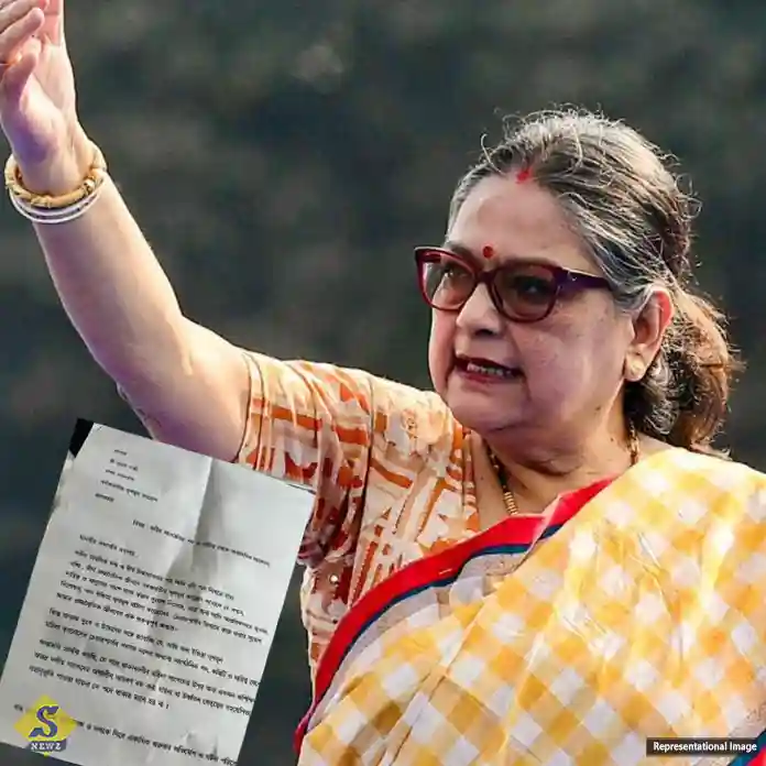 Kakli-resigns-from-all-Trinamool-posts