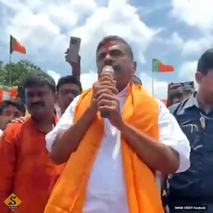 Keep-peace,-Subhendur's-message-to-BJP-workers-to-be-restrained