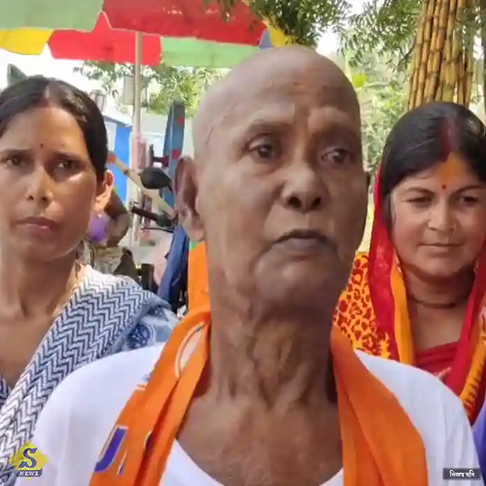 প্রতিজ্ঞাভঙ্গ বৃদ্ধের , নিহতদের পাশে থাকার বার্তা শুভেন্দুর