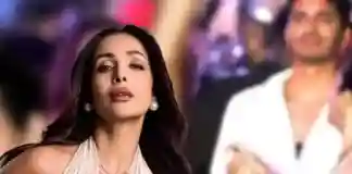 মলাইকার নতুন প্রেমিক?