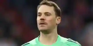 বায়ার্নেই থাকছেন ম্যানুয়েল নয়্যার