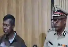 কলকাতায় ধৃত মাওনেত্রী শ্রদ্ধা, আত্মসমপর্ণ মাধাই-র