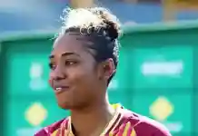 অলরাউন্ডার র্যাঙ্কিংয়ের শীর্ষে ম্যাথিউস
