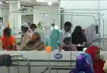 বাংলাদেশে হাম মহামারি, বাড়ছে শিশুমৃত্যু